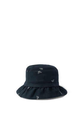 EA Eagle Bucket Hat